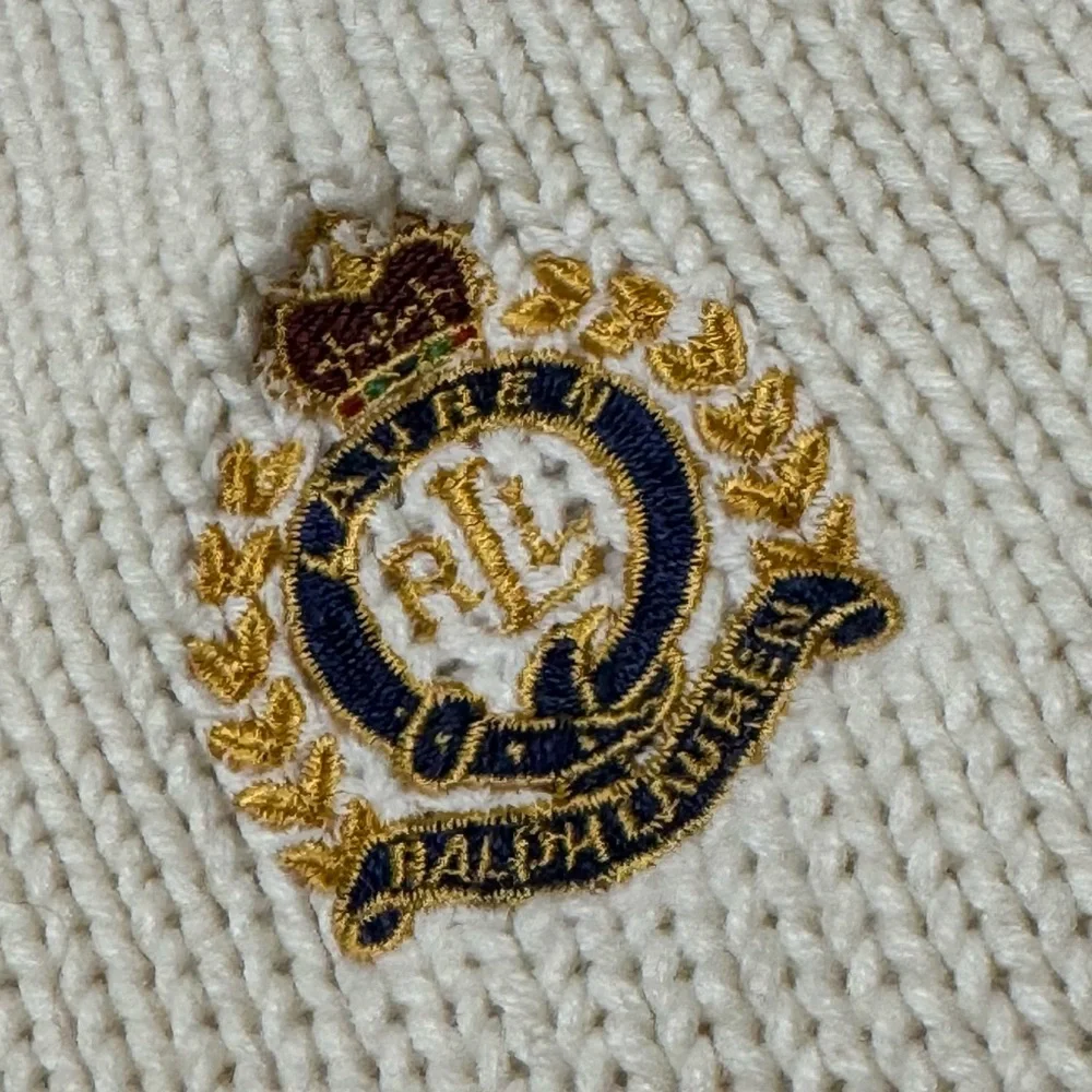 Vintage Polo Ralph Lauren Sweater